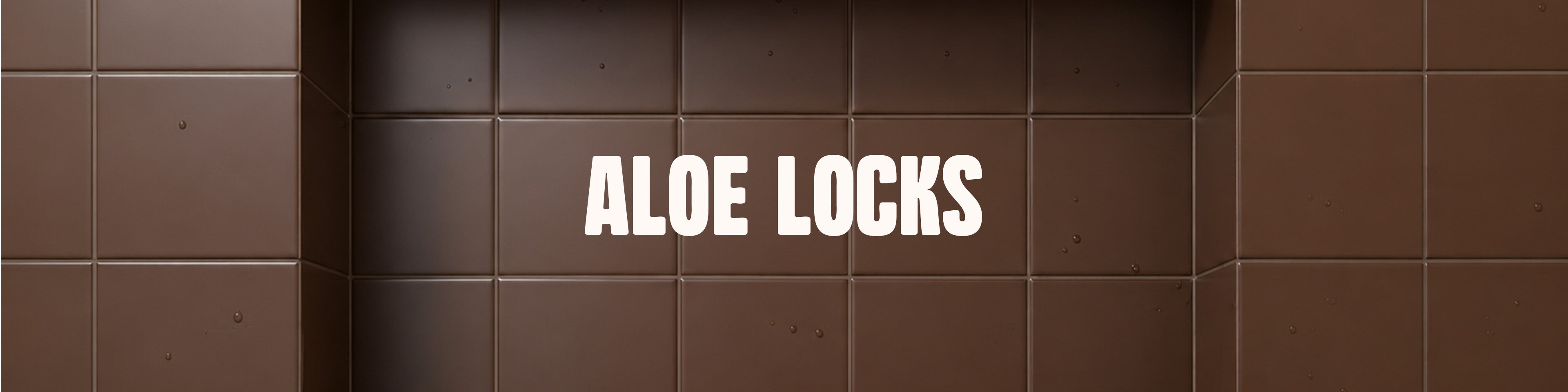 Aloe Locks