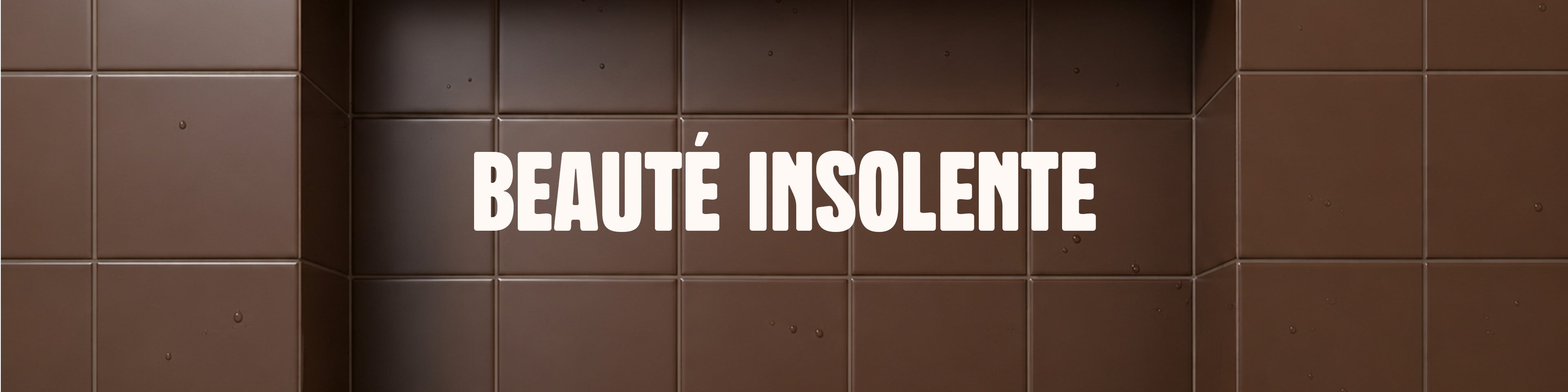 Beauté Insolente