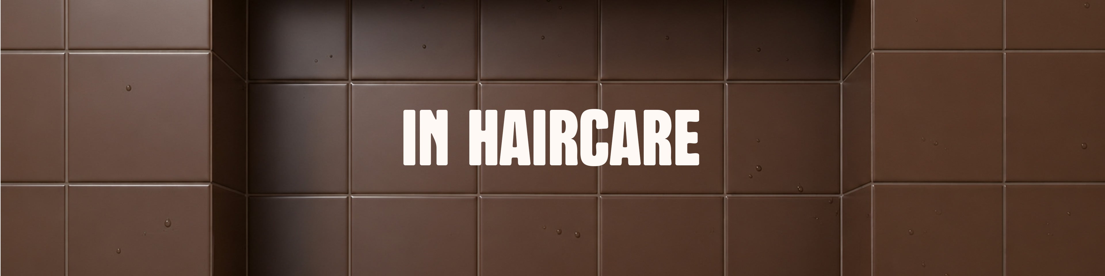 In Haircare