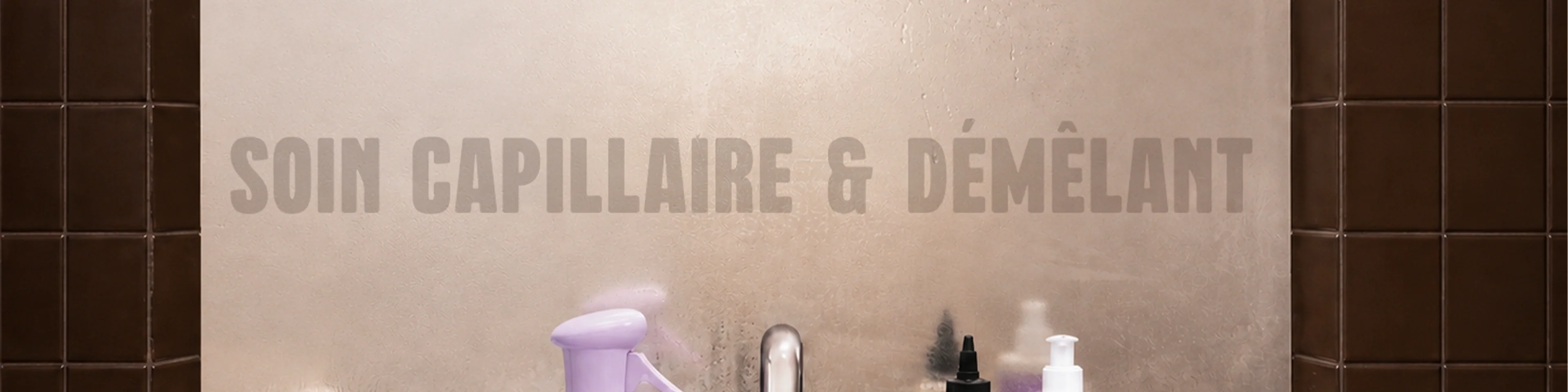 Soin Capillaire & Démêlant