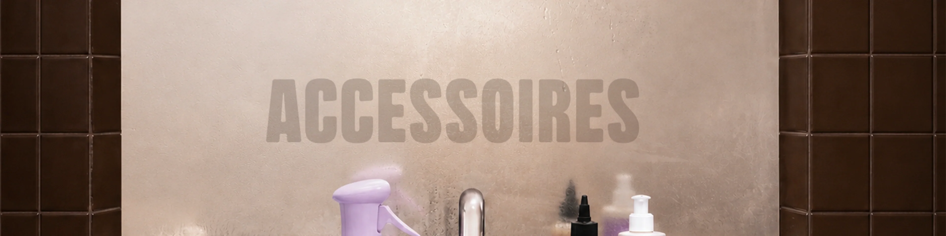 Accessoires