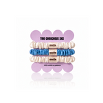 Trio Chouchou XXS Satin Tencel™