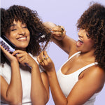 Brosse Finger Coils