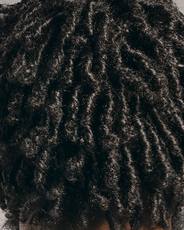 Collection Cheveux Frisés