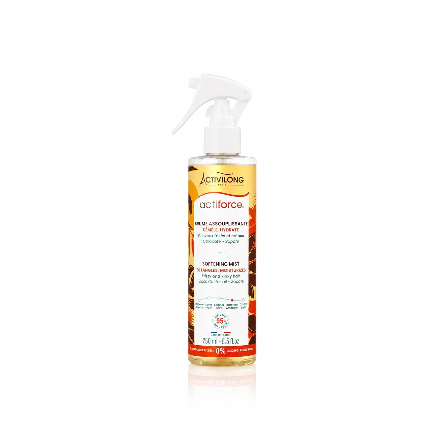 Brume Assouplissante Actiforce
