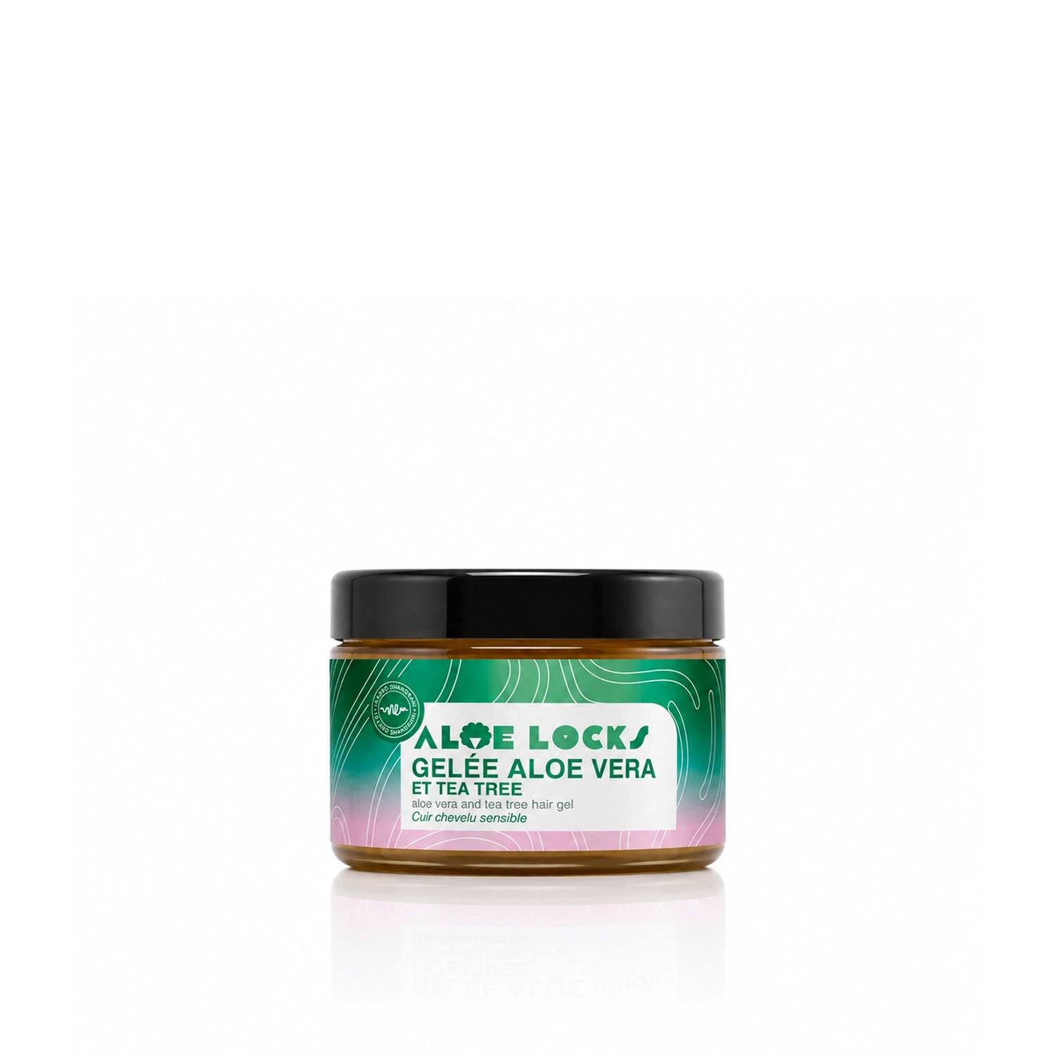 Gelée Aloe-Vera Tea Tree