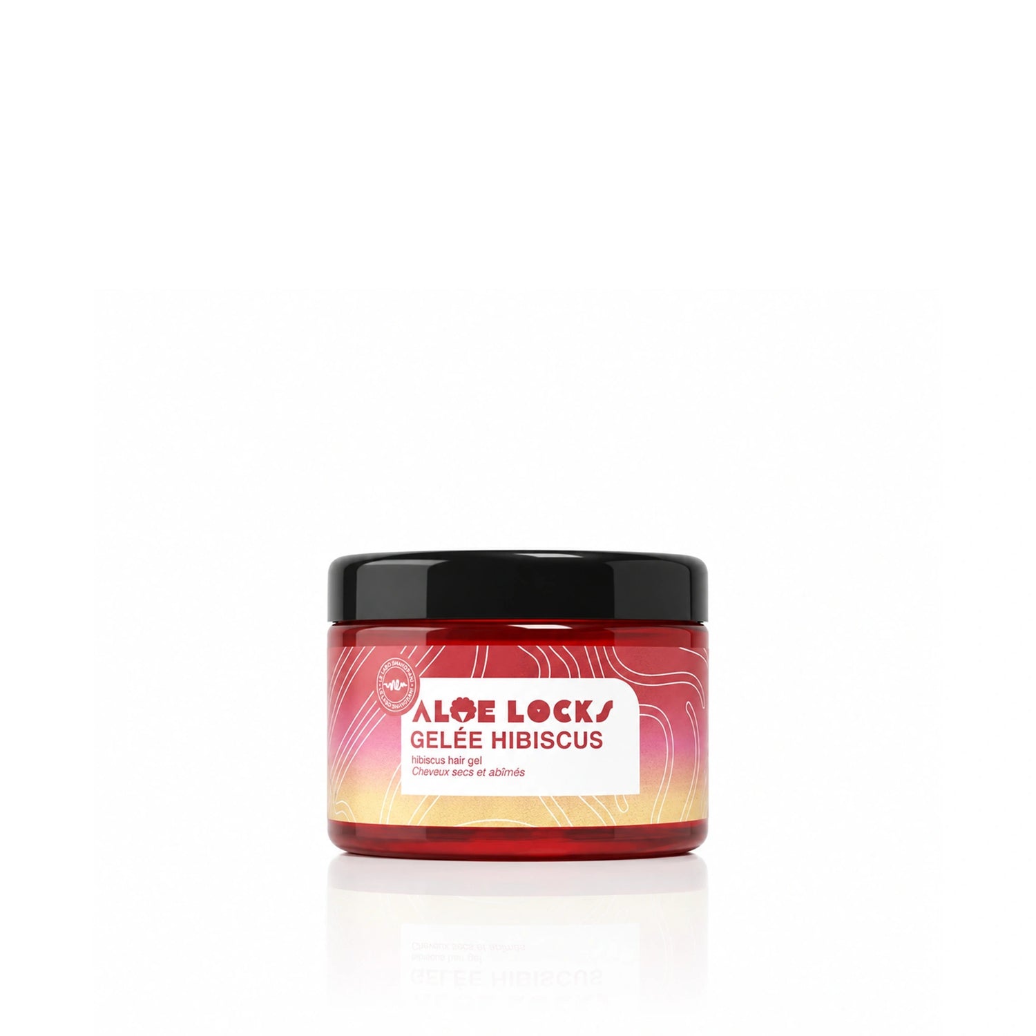 Gelée Hibiscus