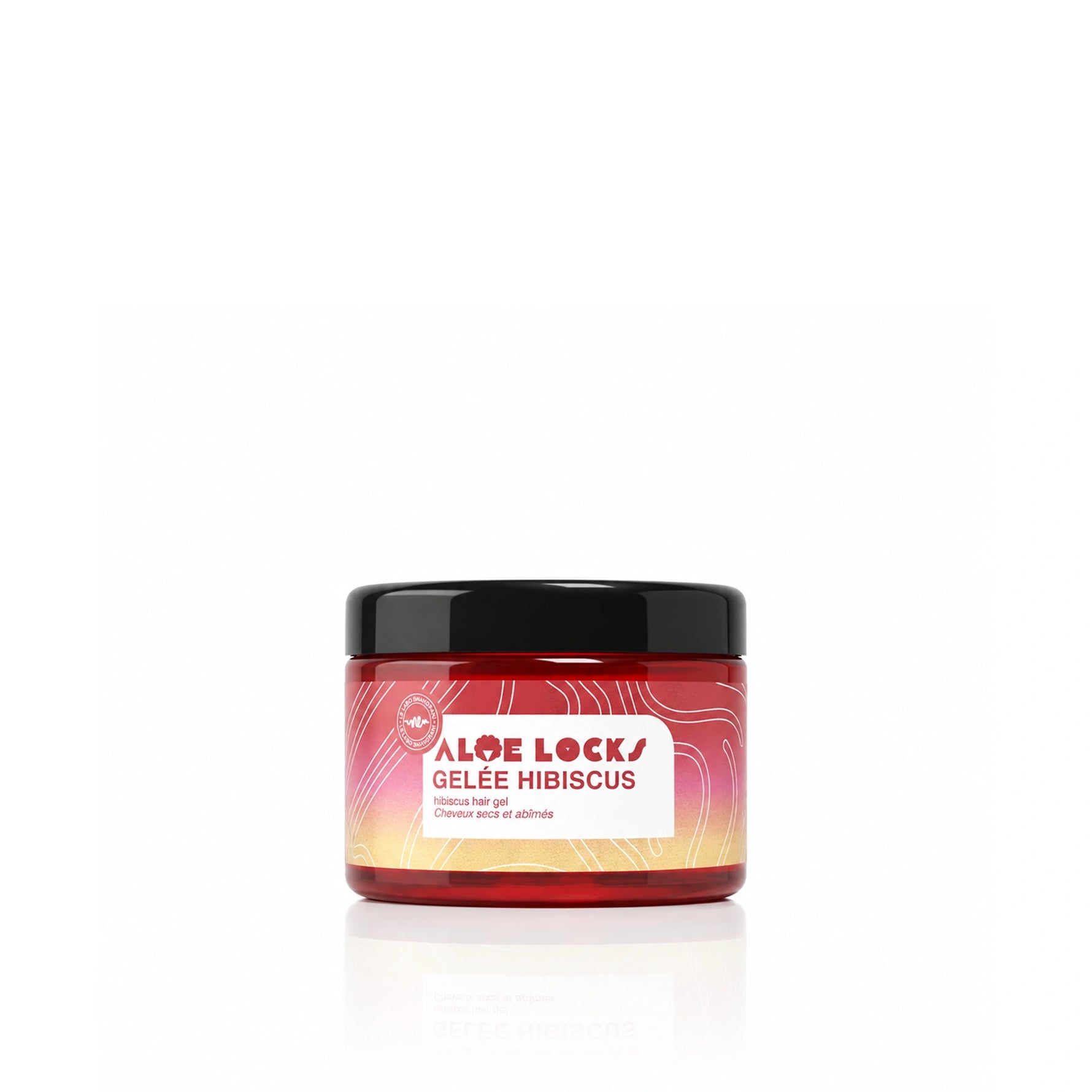 Gelée Hibiscus