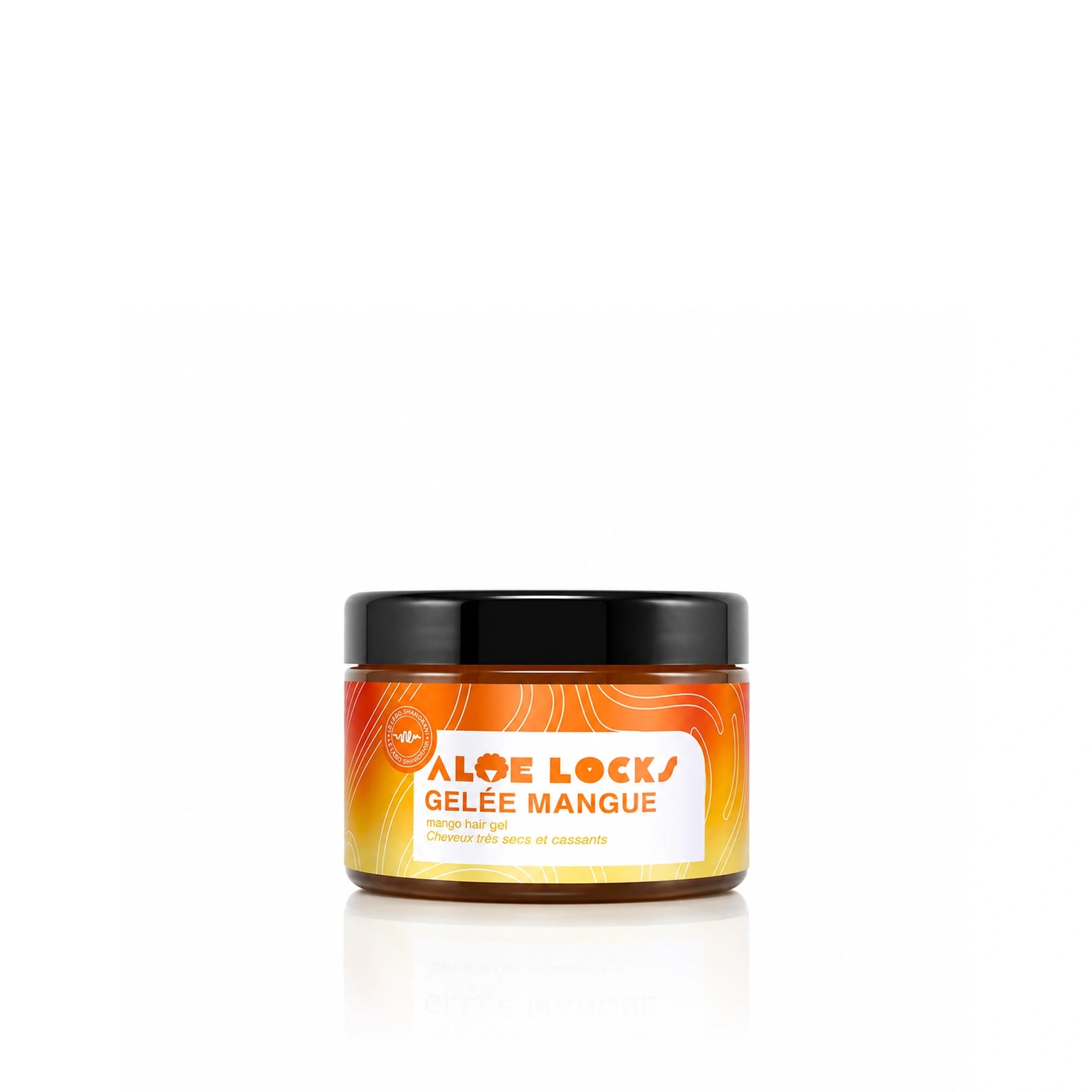 Gelée Mangue