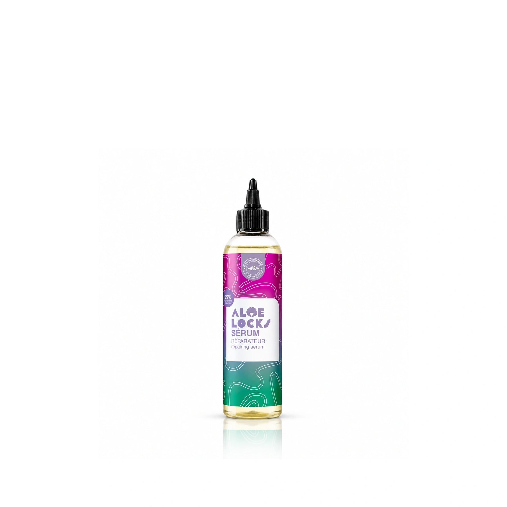 Sérum Réparateur et Activateur de Pousse