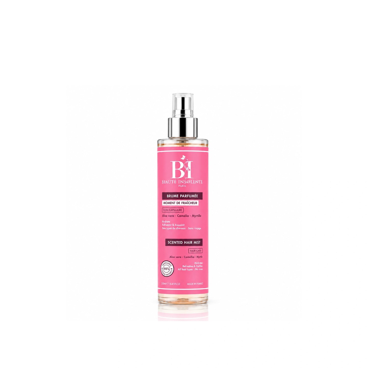 Brume Parfumée Moment Fraicheur
