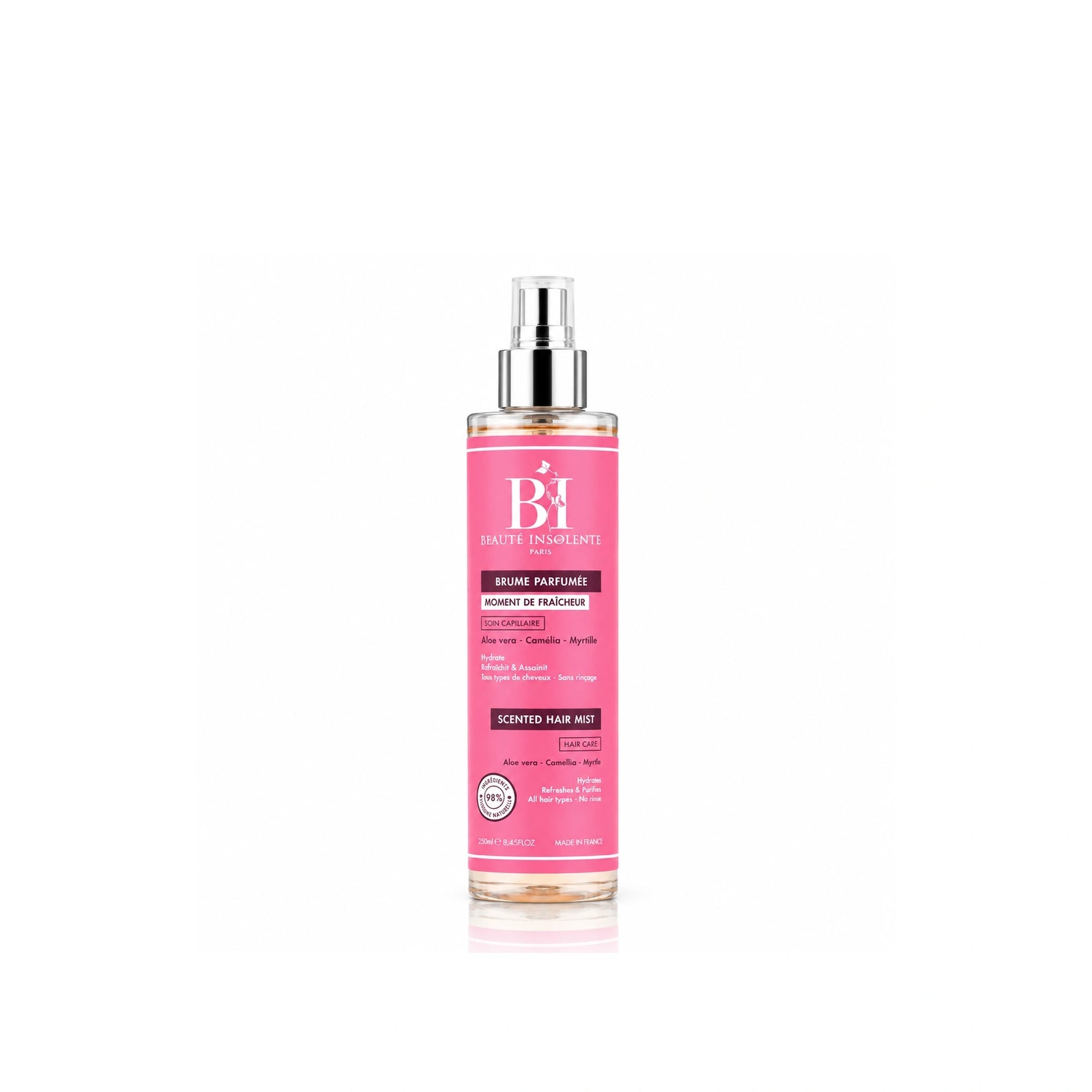 Brume Parfumée Moment Fraicheur