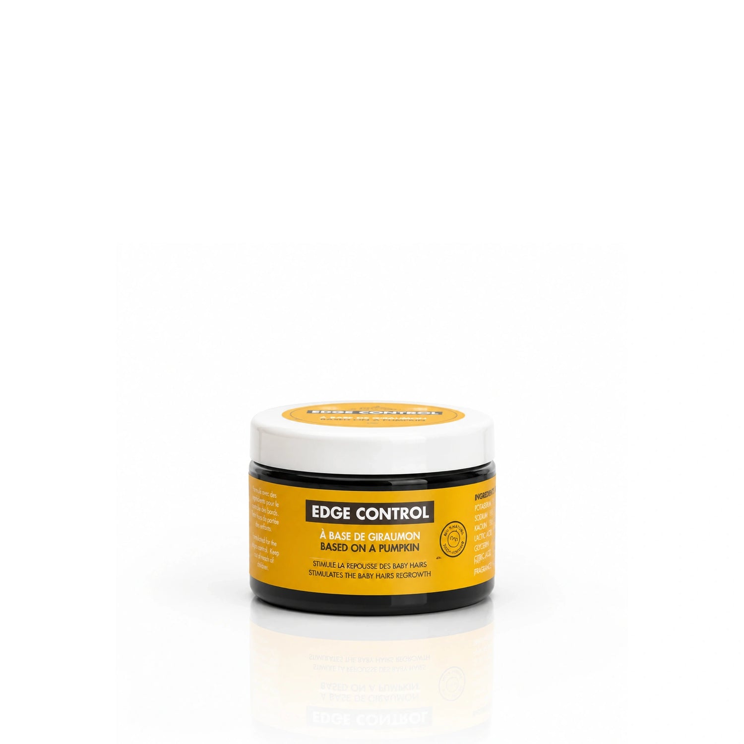 Edge Control Baby Hair