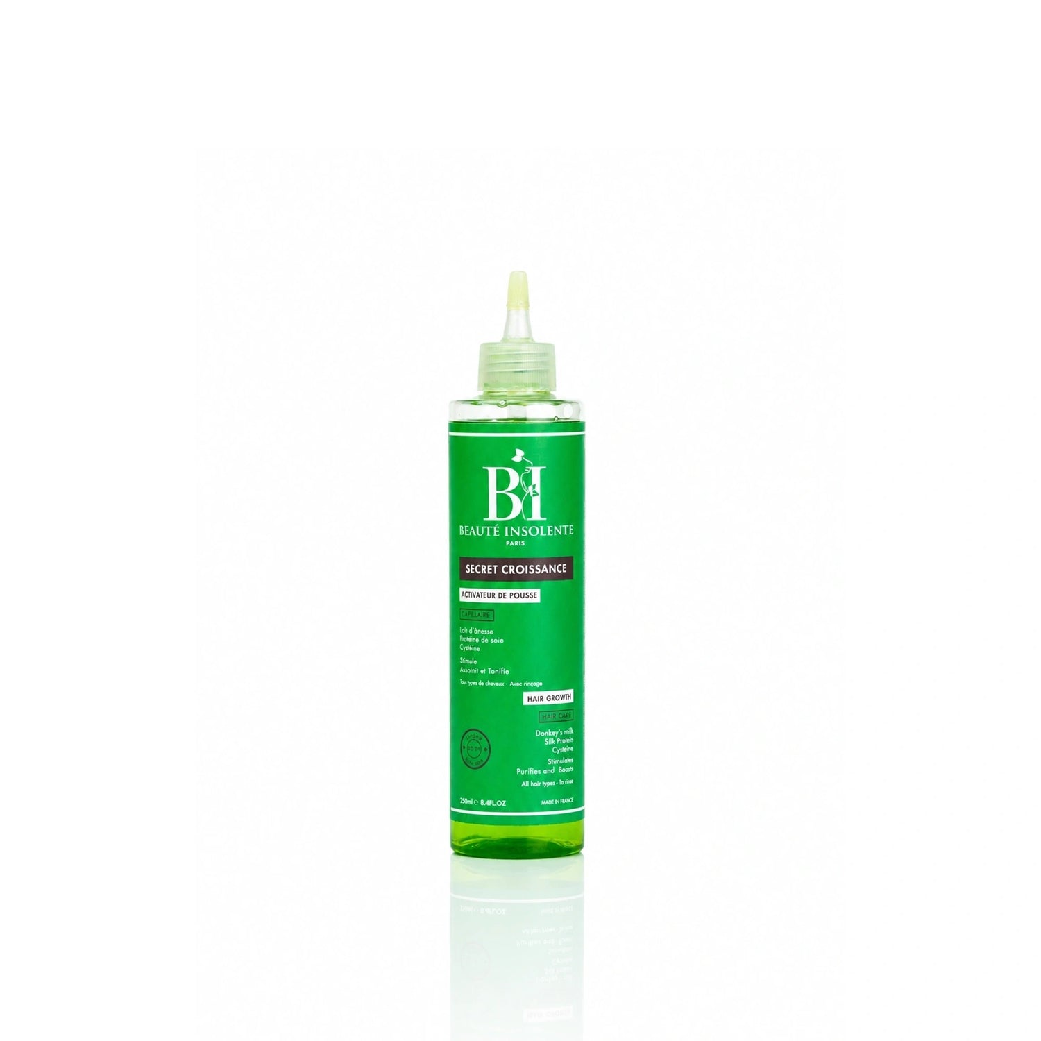 Activateur de Pousse