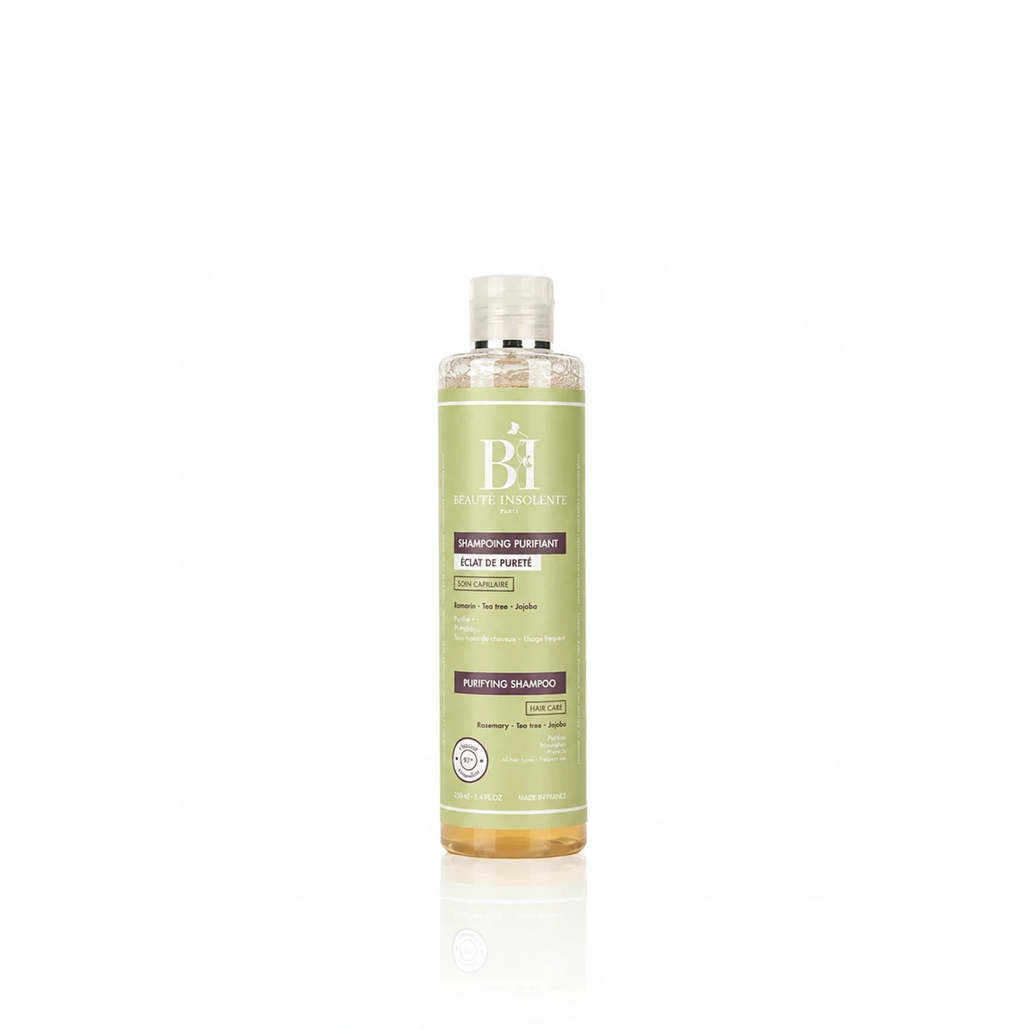 Shampoing Purifiant
