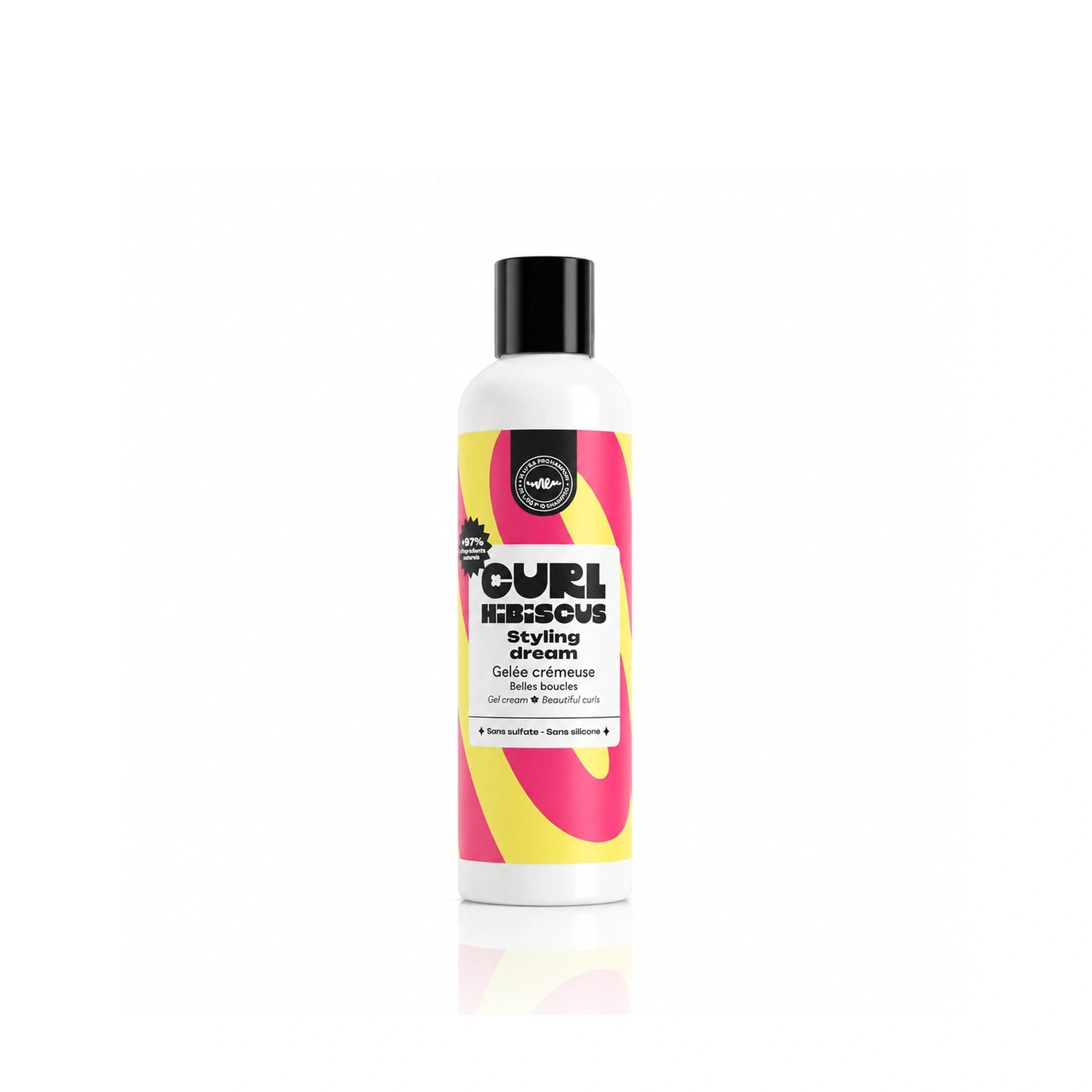 Gelée Crémeuse Styling Dream