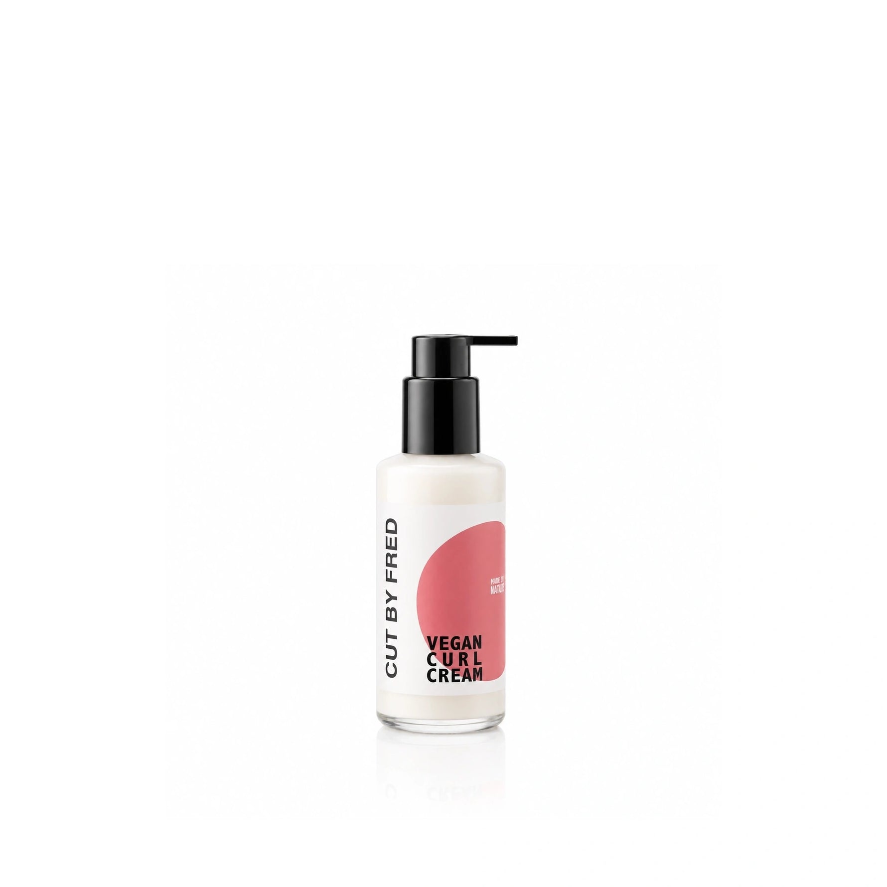 Vegan Curl Cream