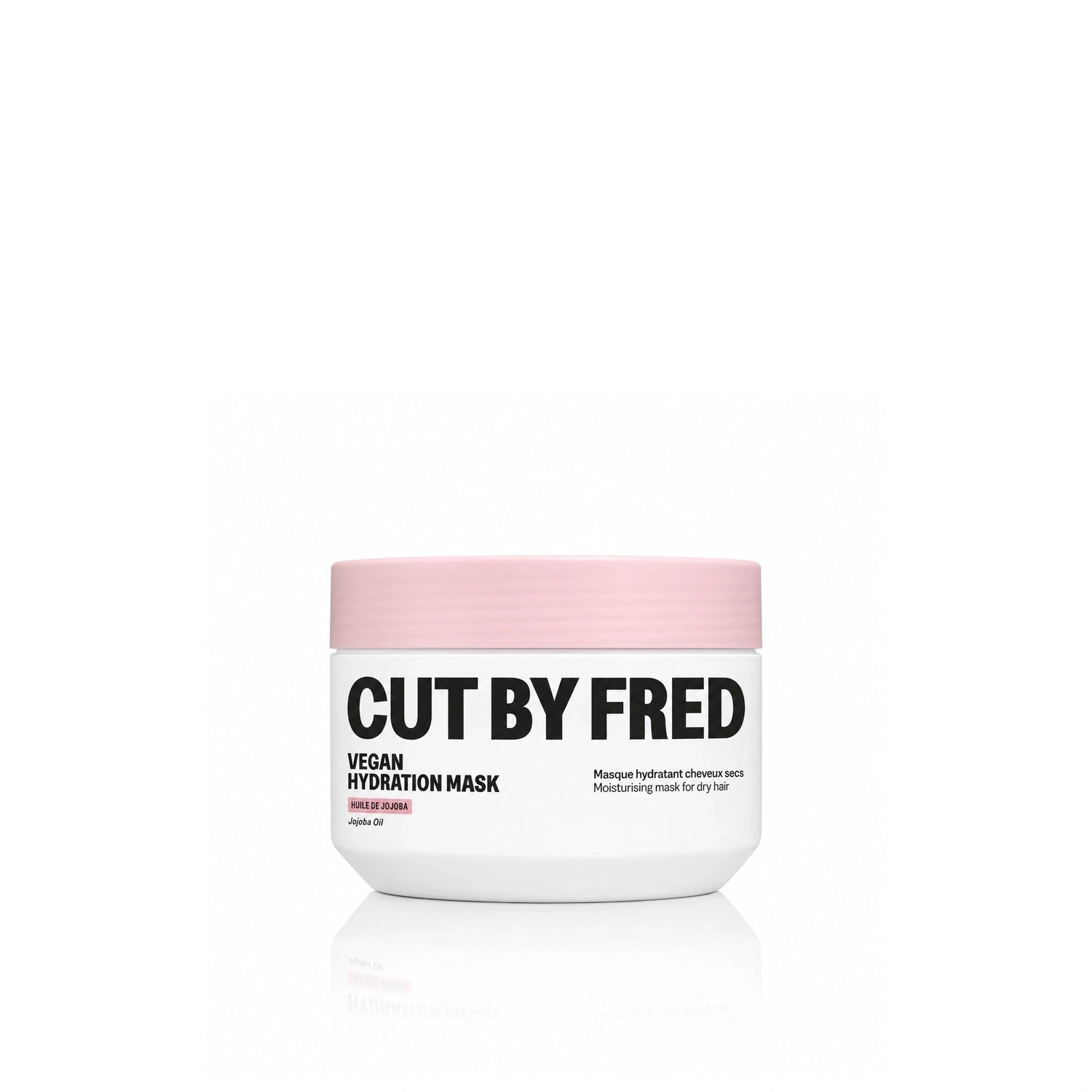 Vegan Hydratation Mask