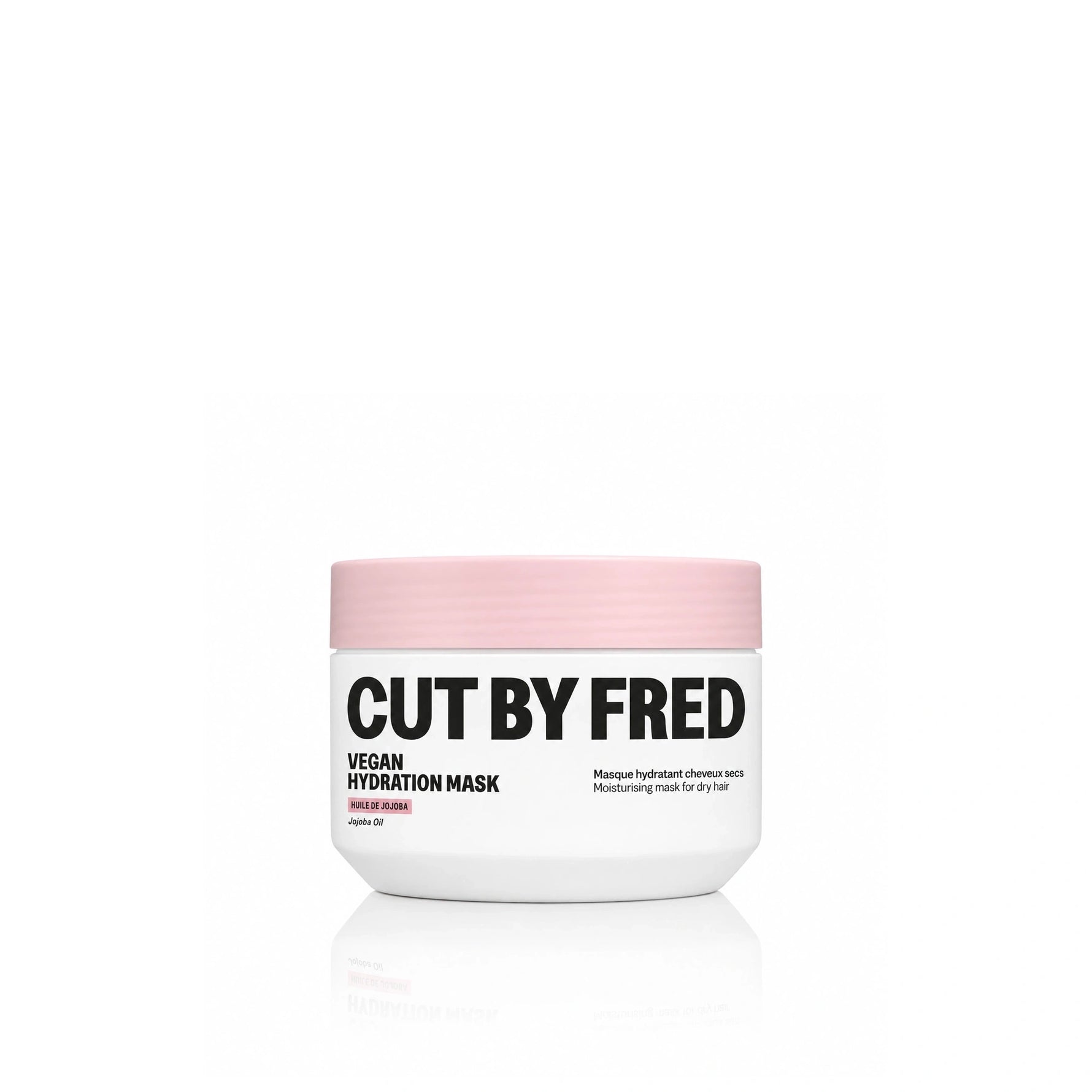 Vegan Hydratation Mask