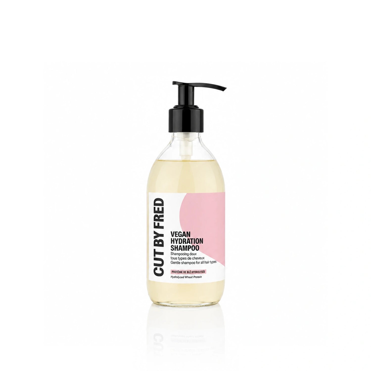 Vegan Hydratation Shampoo