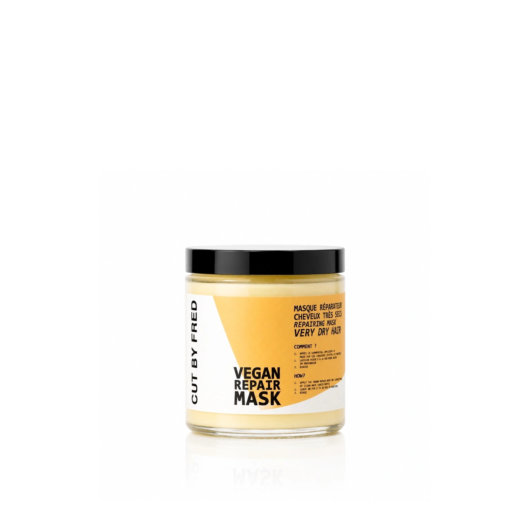 Vegan Repair Mask