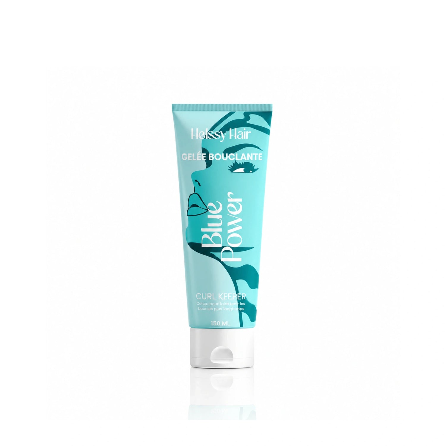 Gelée Bouclante Blue Power