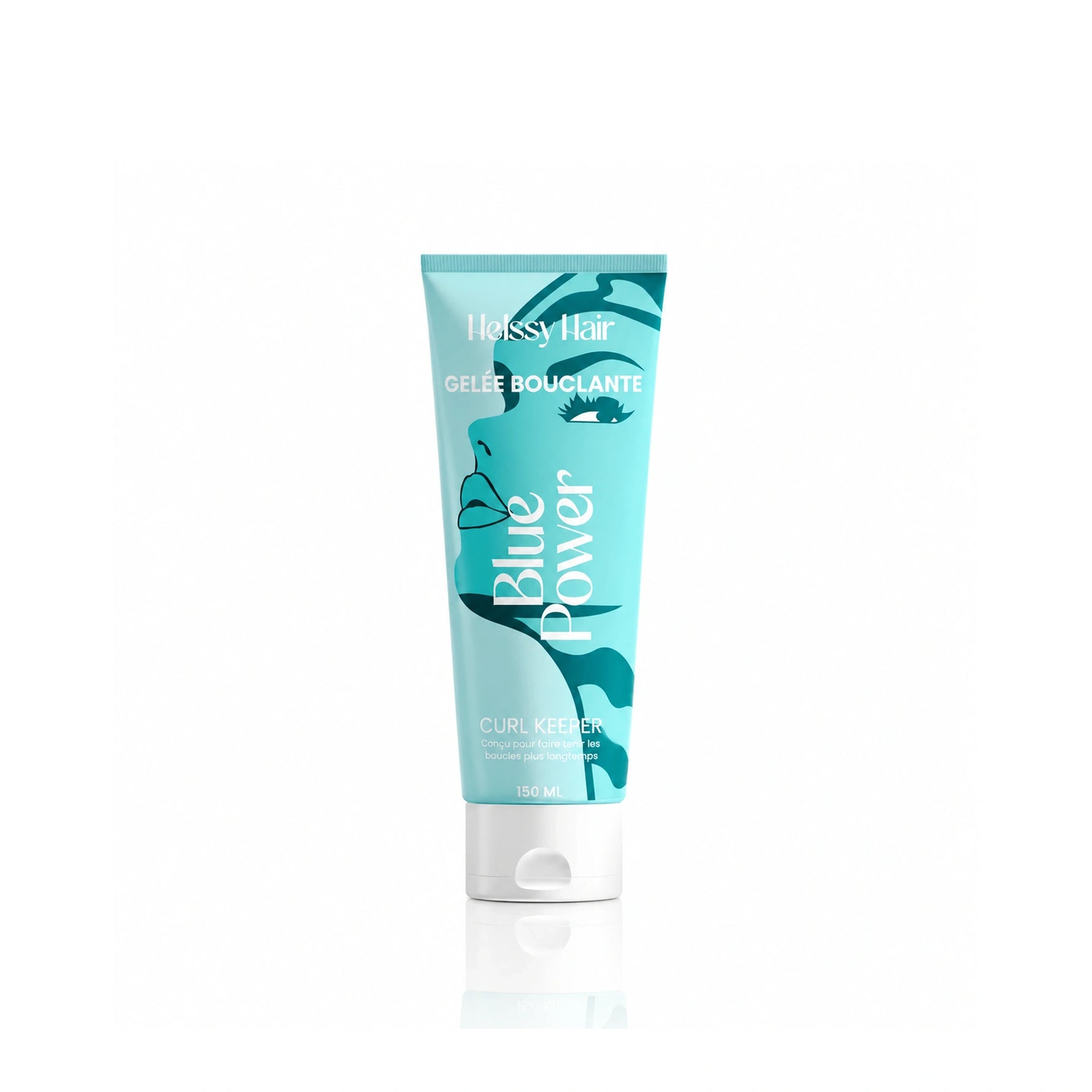 Gelée Bouclante Blue Power