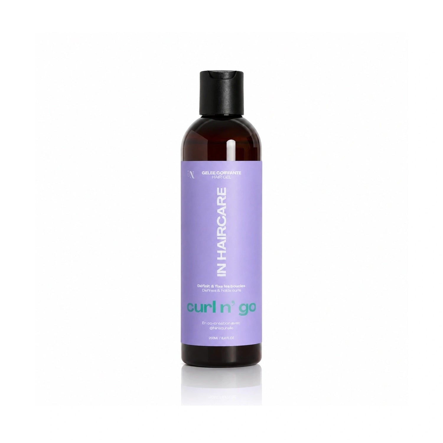 Gelée Capillaire Curl N' Go