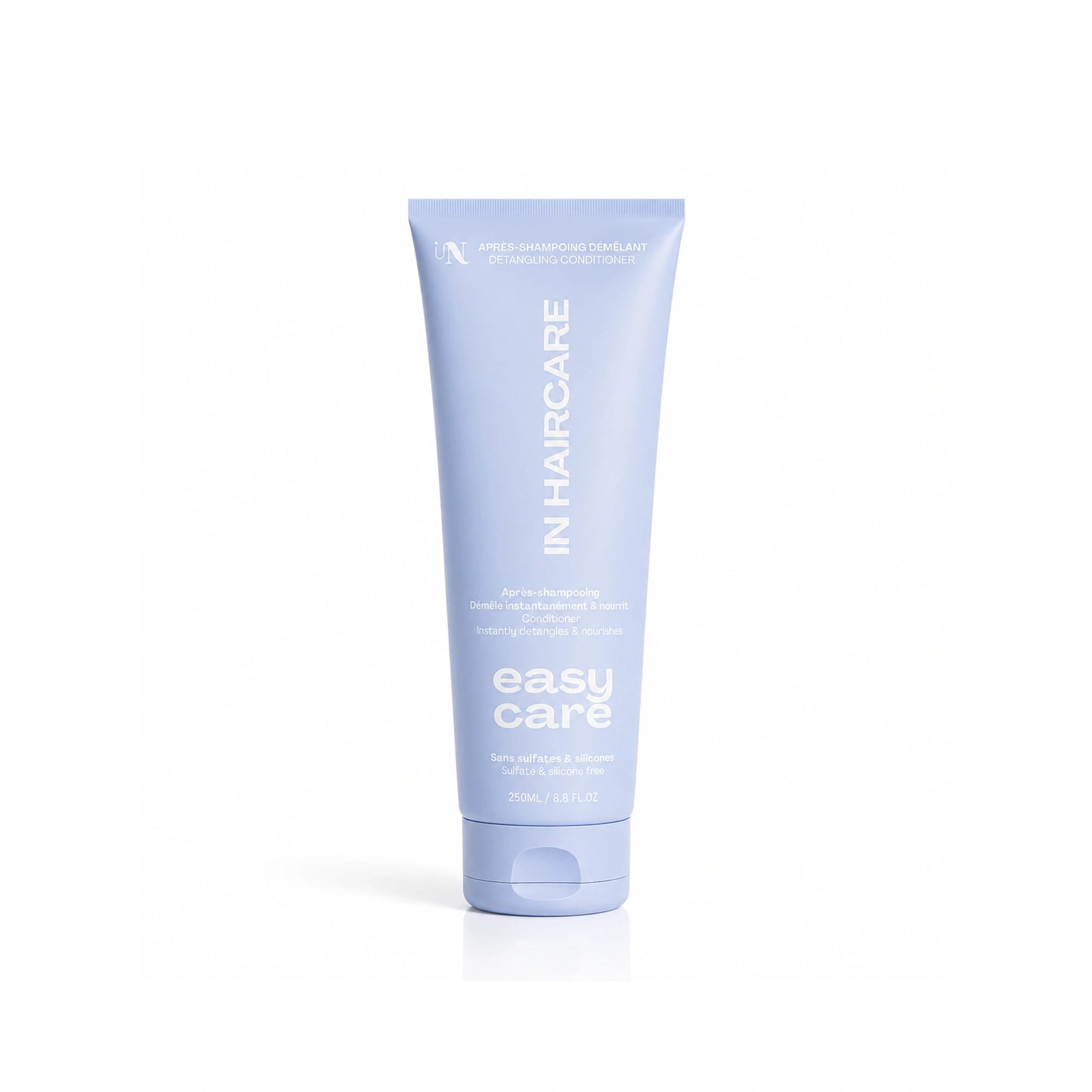 Après-shampoing Easy care