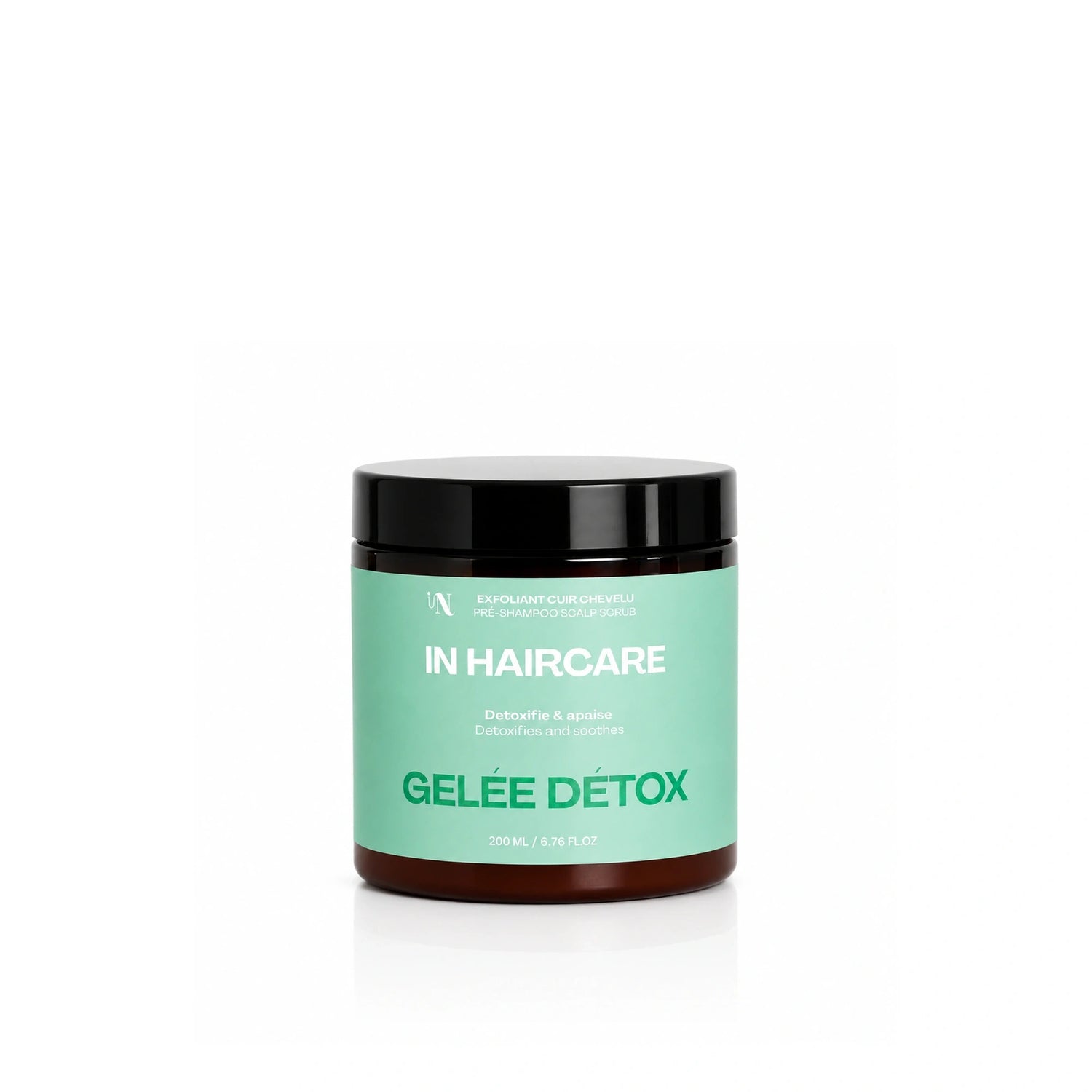 Gelée Détox