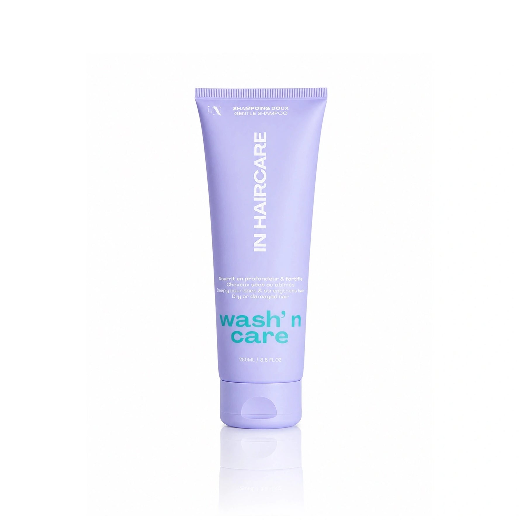 Shampoing Wash N' Care