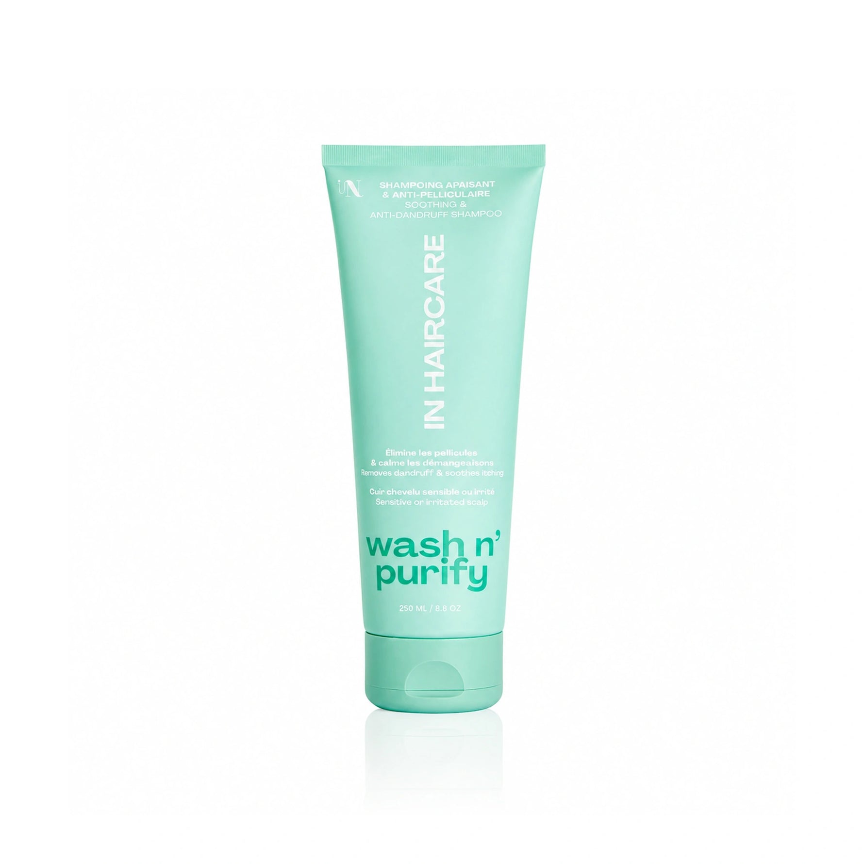 Shampoing Wash N' Purify