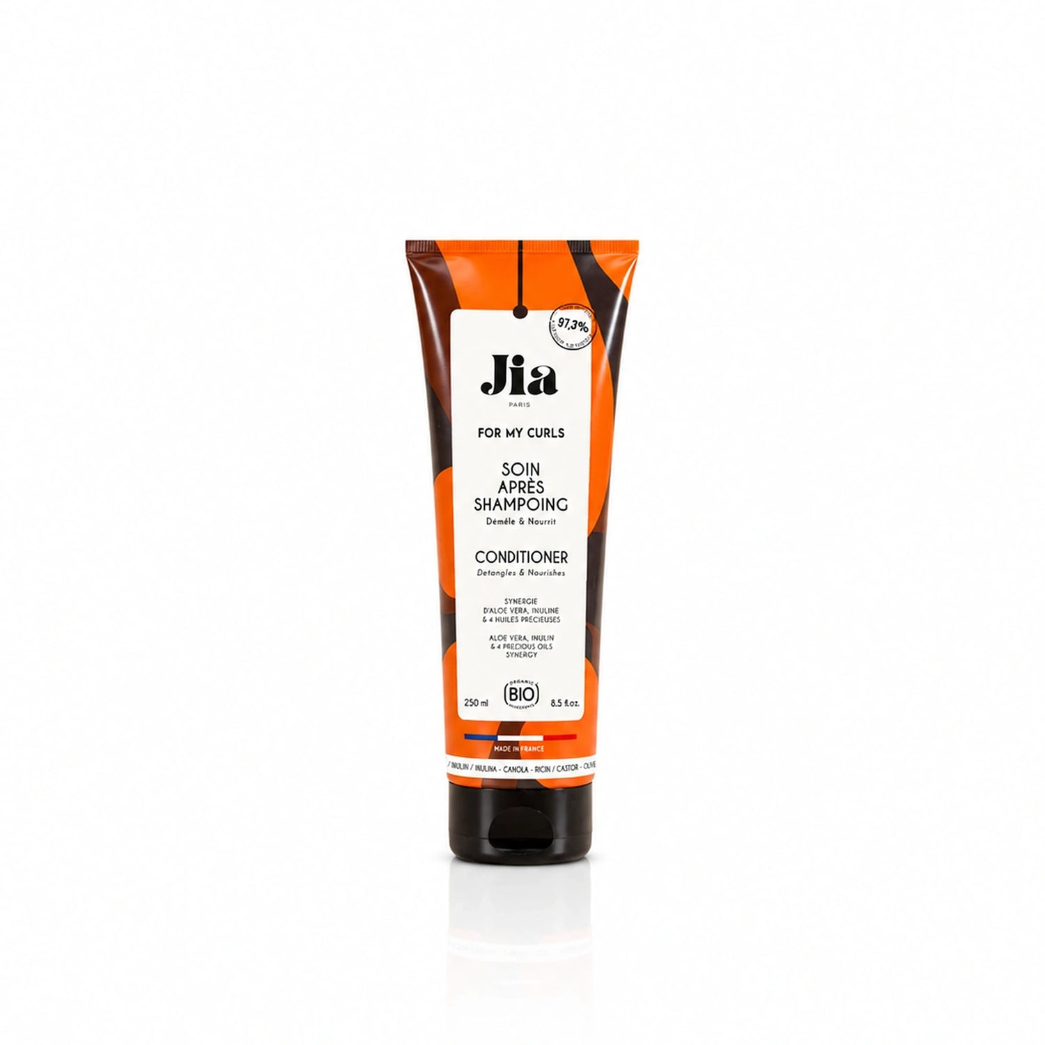Soin Après-Shampoing Démêlant