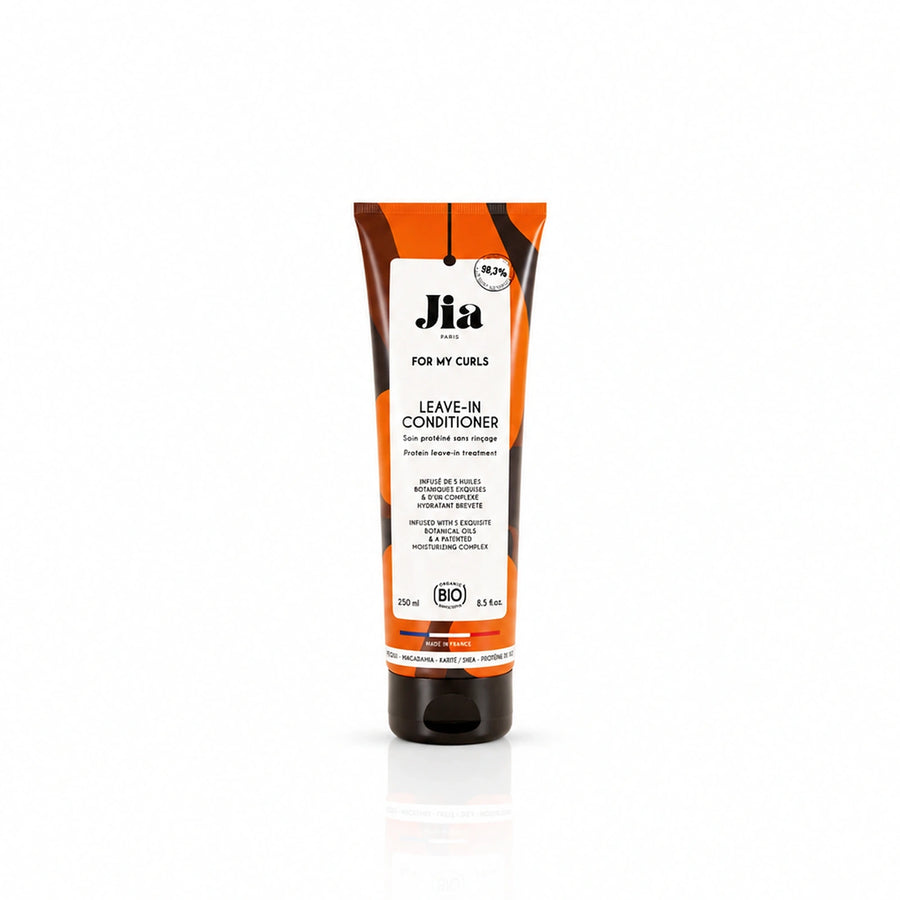 Leave-in Conditioner