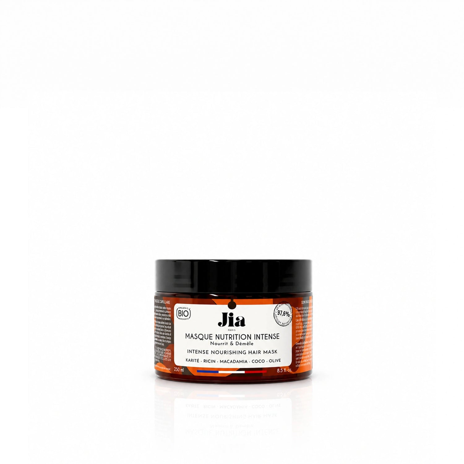 Masque Nutrition Intense