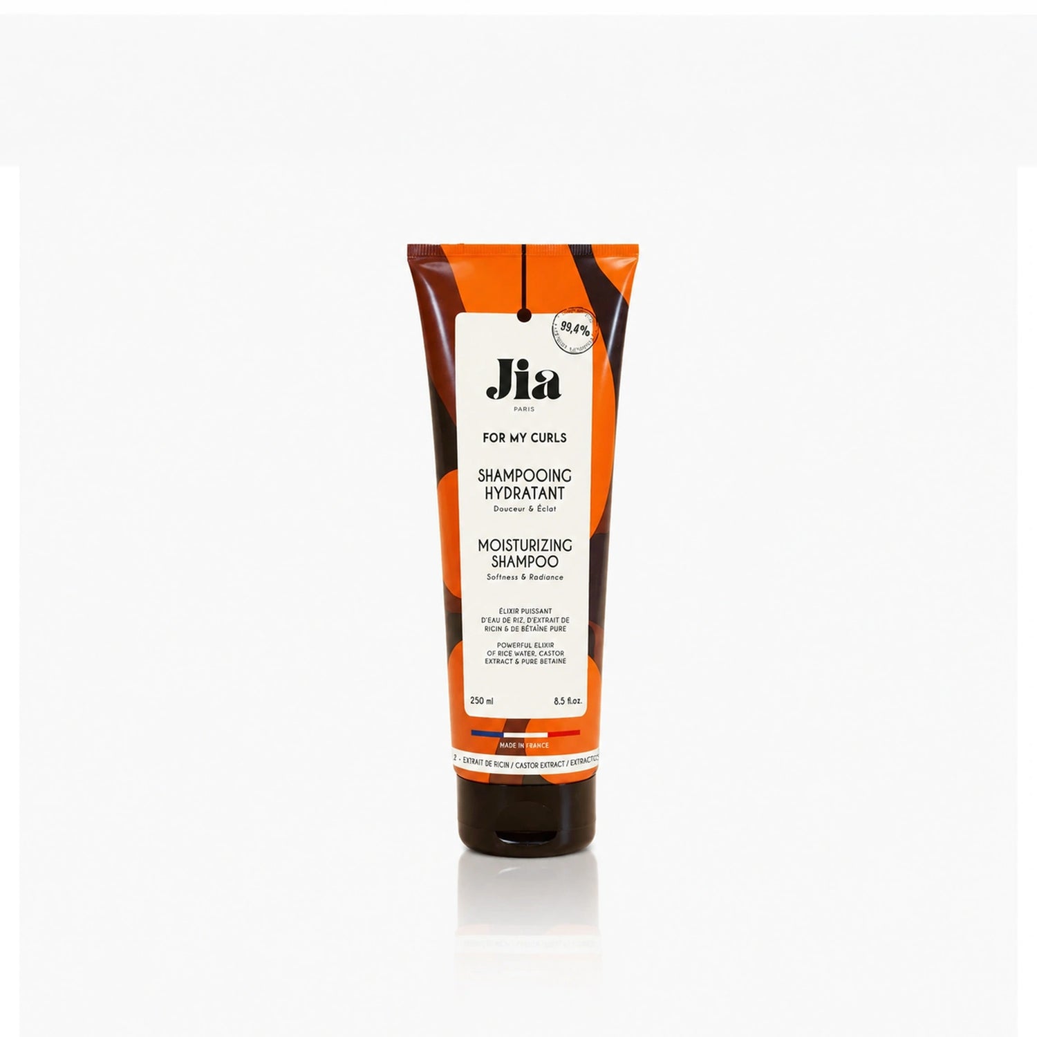 Shampoing Hydratant