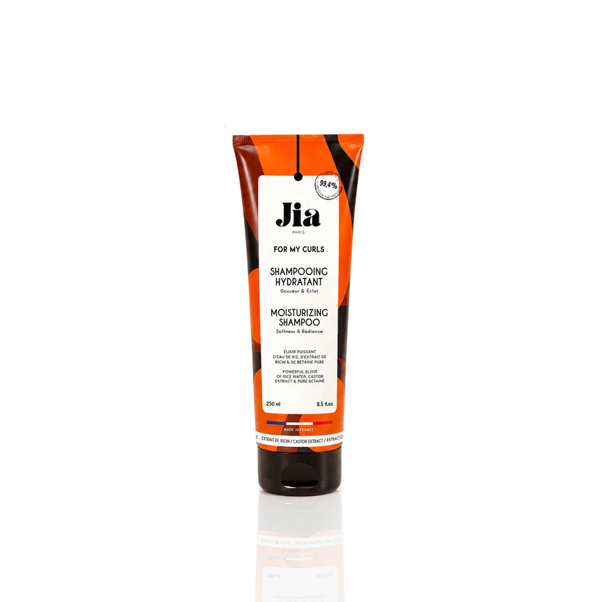 JIA Paris Shampoing Hydratant