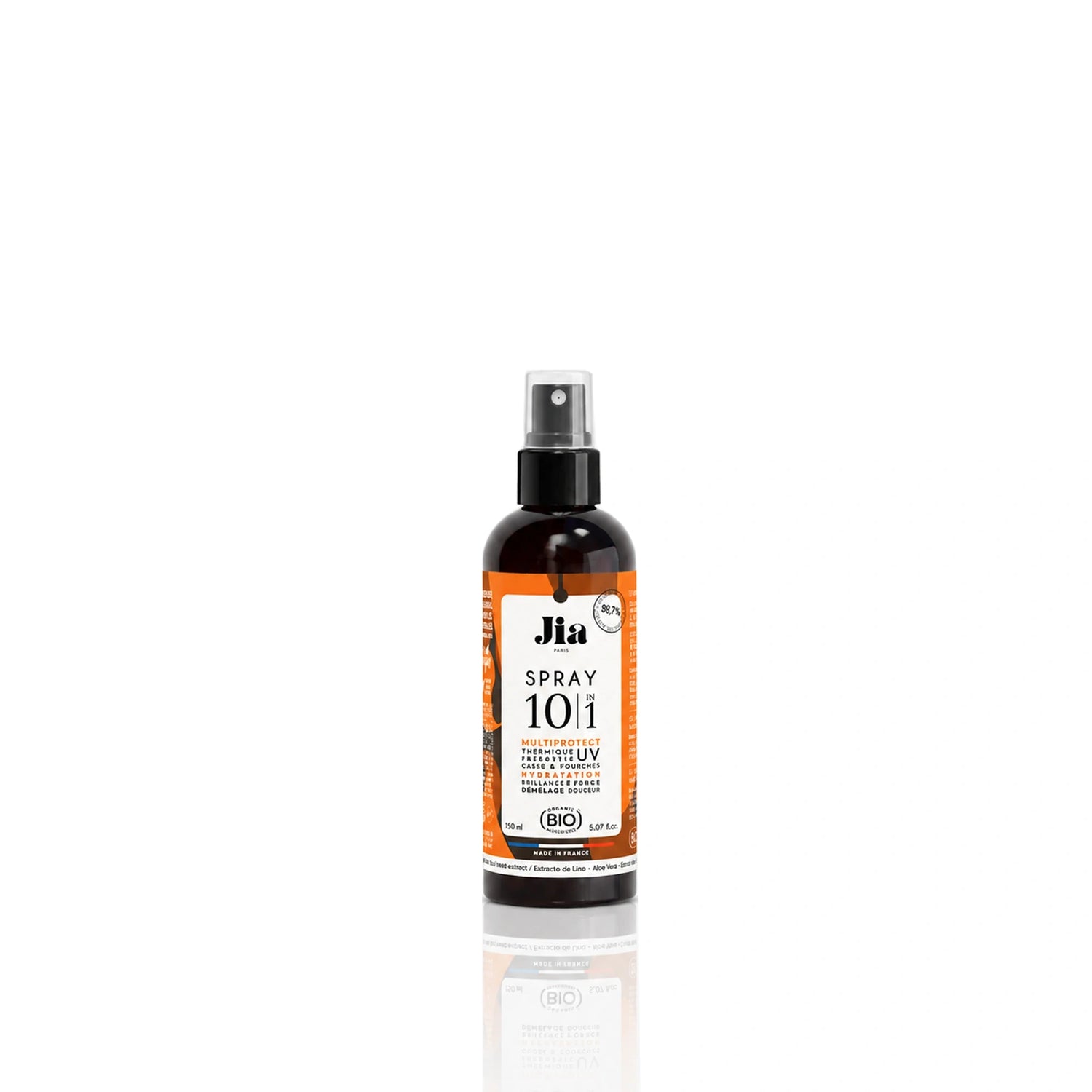 Spray 10 en 1 Multiprotect