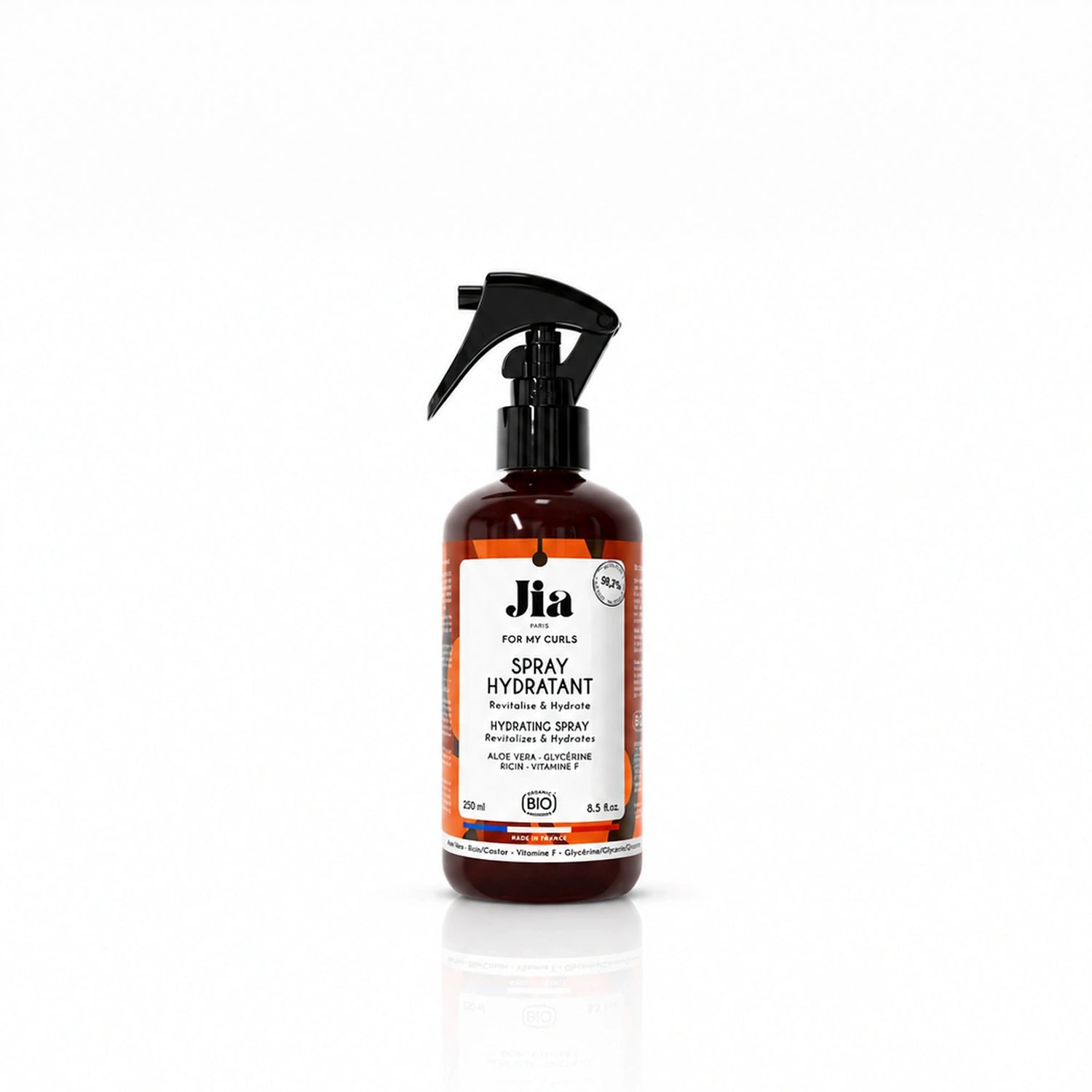 Spray Hydratant