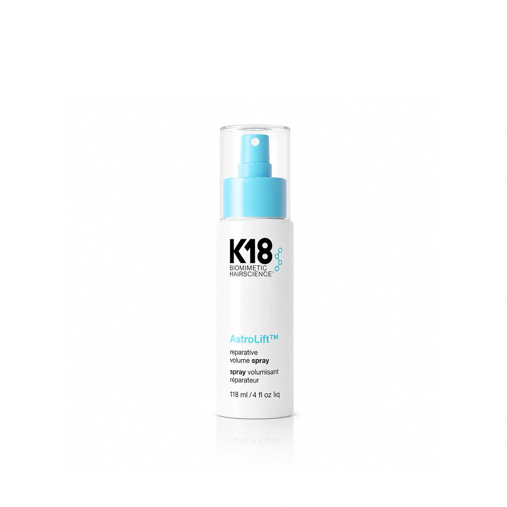 AstroLift Reparative Volume Spray