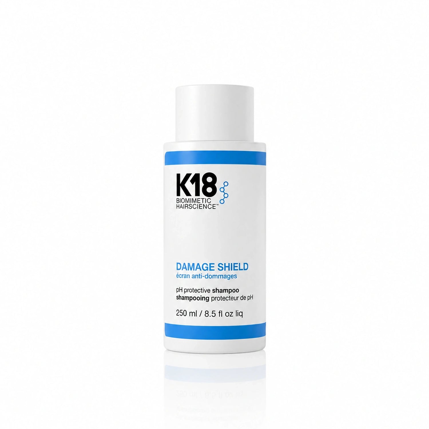 Damage Shield pH Protective Shampoo