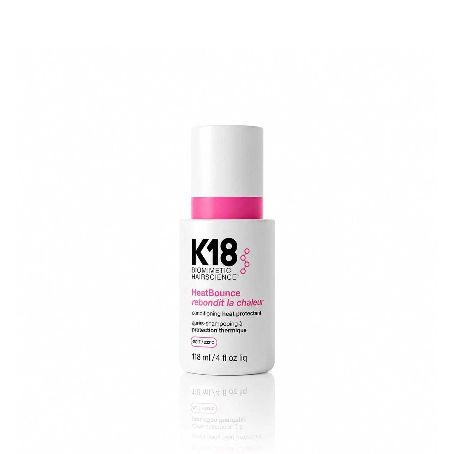 HeatBounce Conditioning Heat Protectant