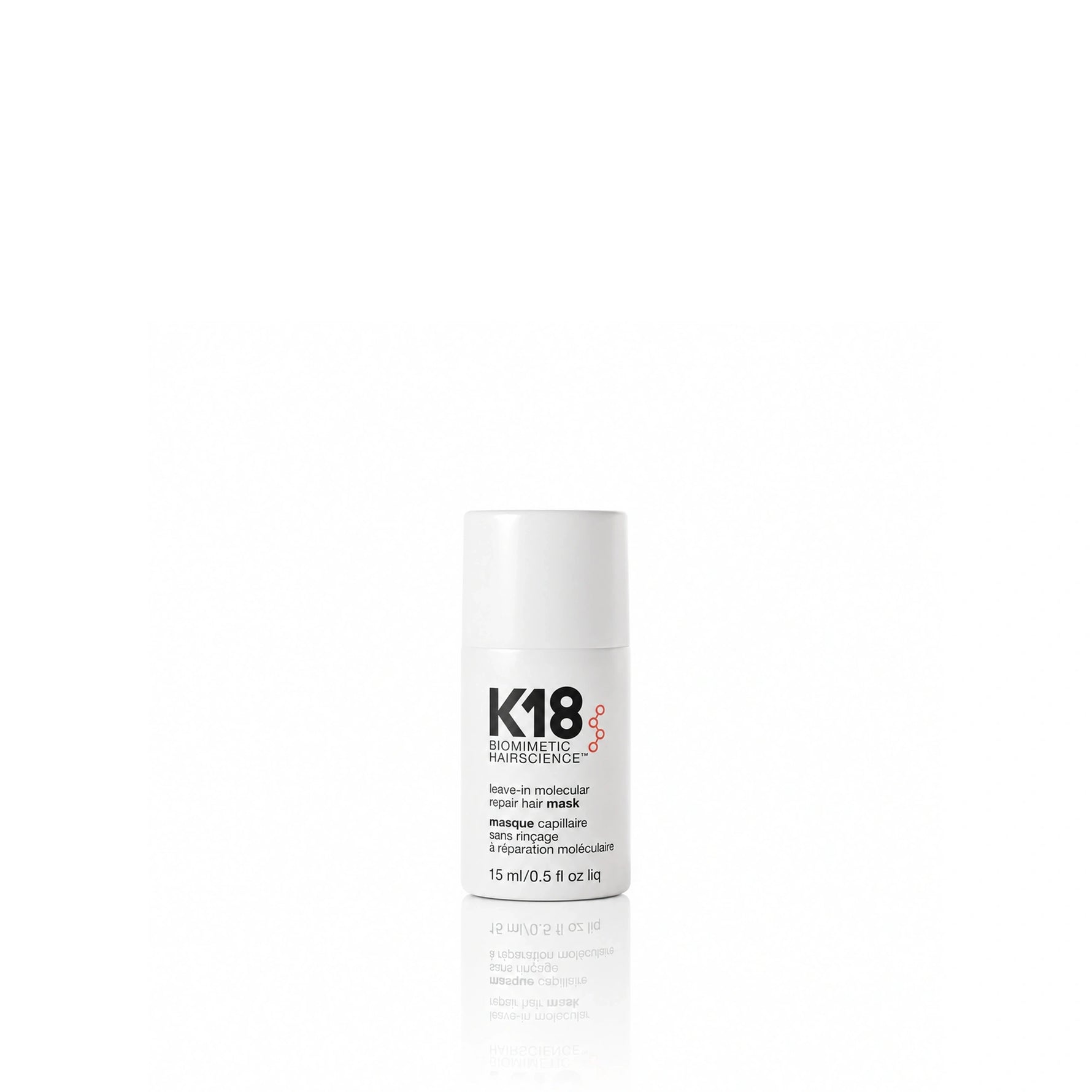 Molecular Repair Hair Mask