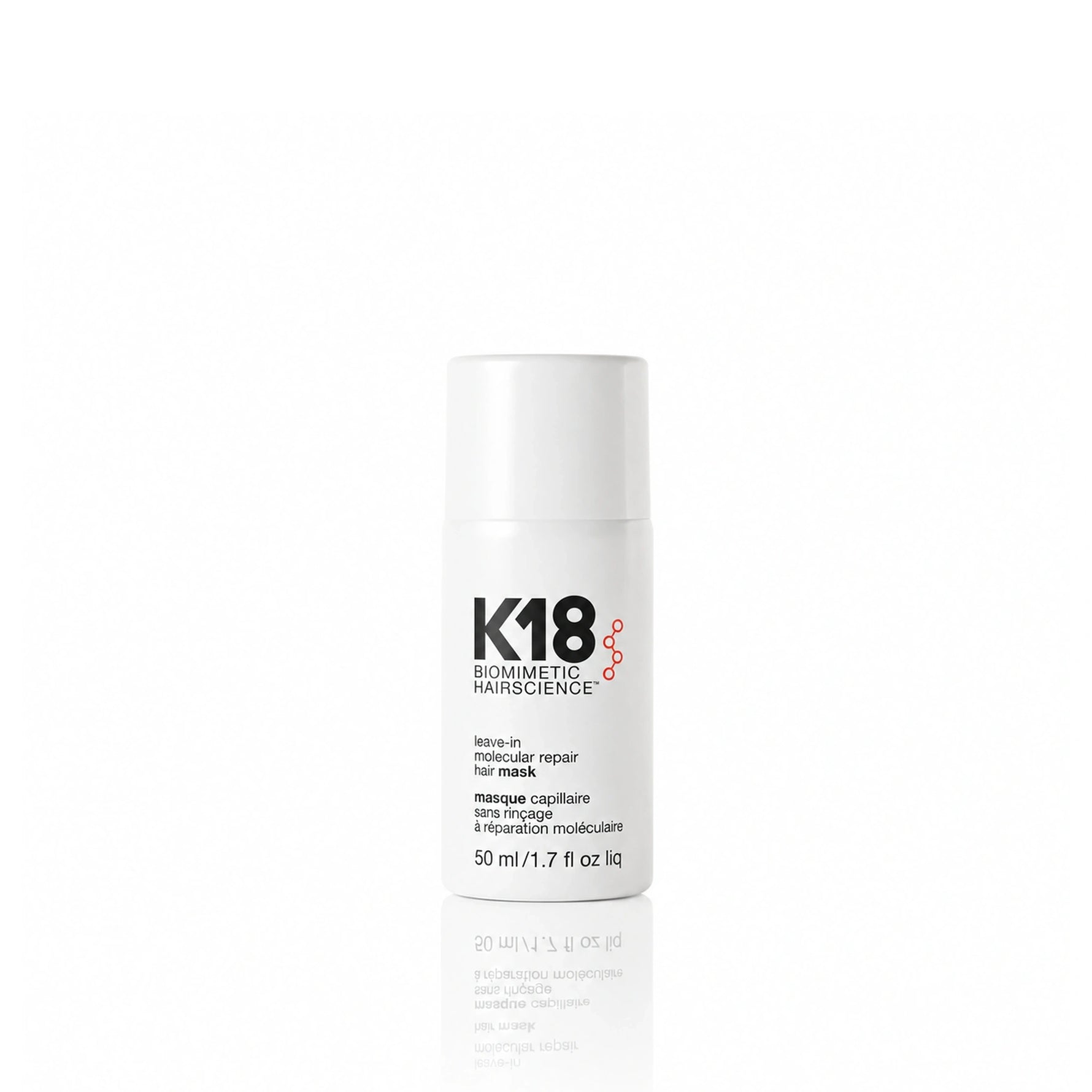 Molecular Repair Hair Mask