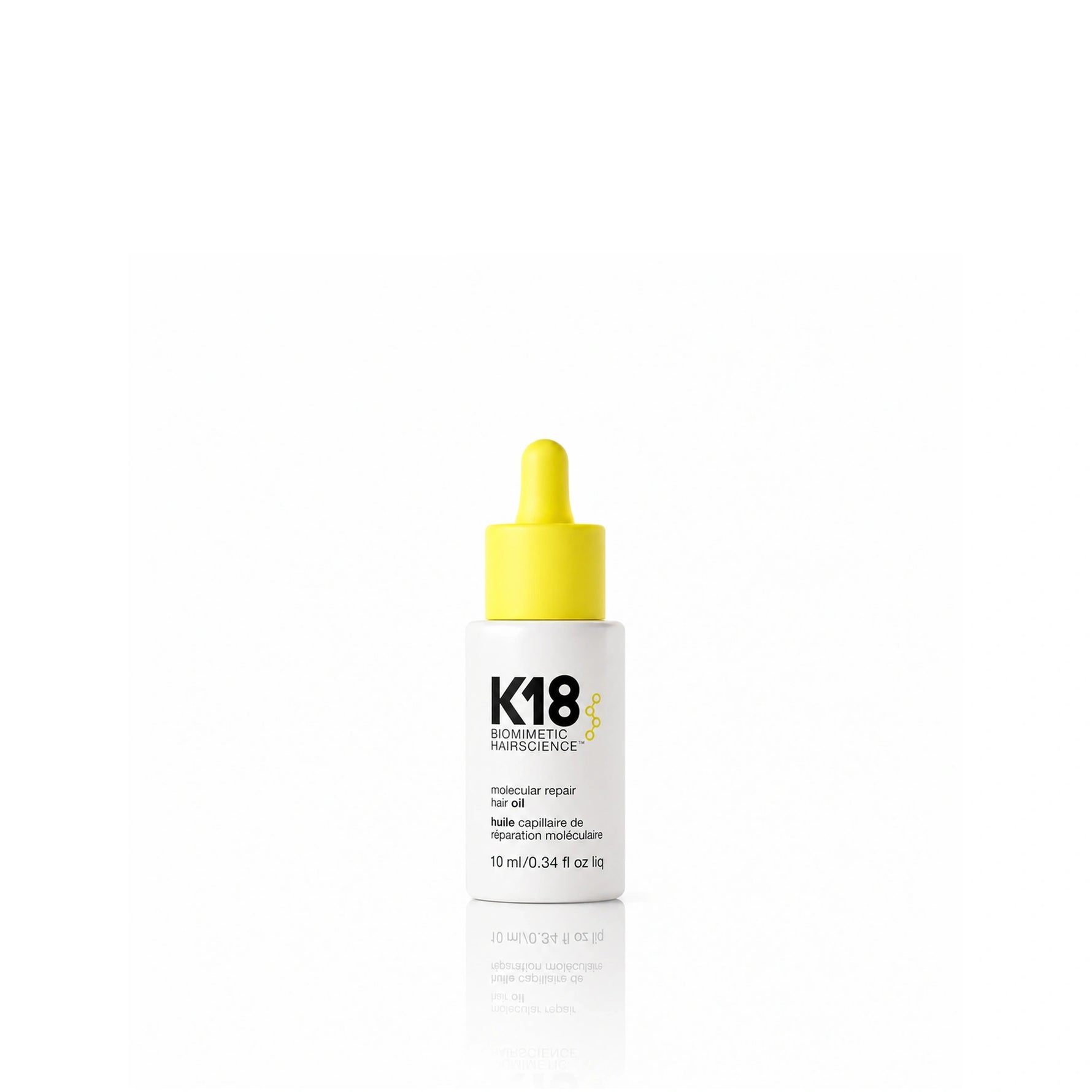 Molecular Repair Hair Oil