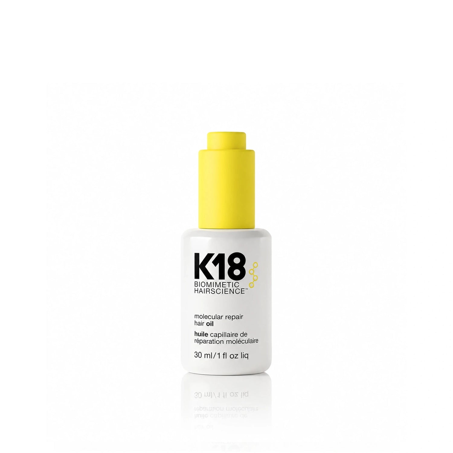 Molecular Repair Hair Oil