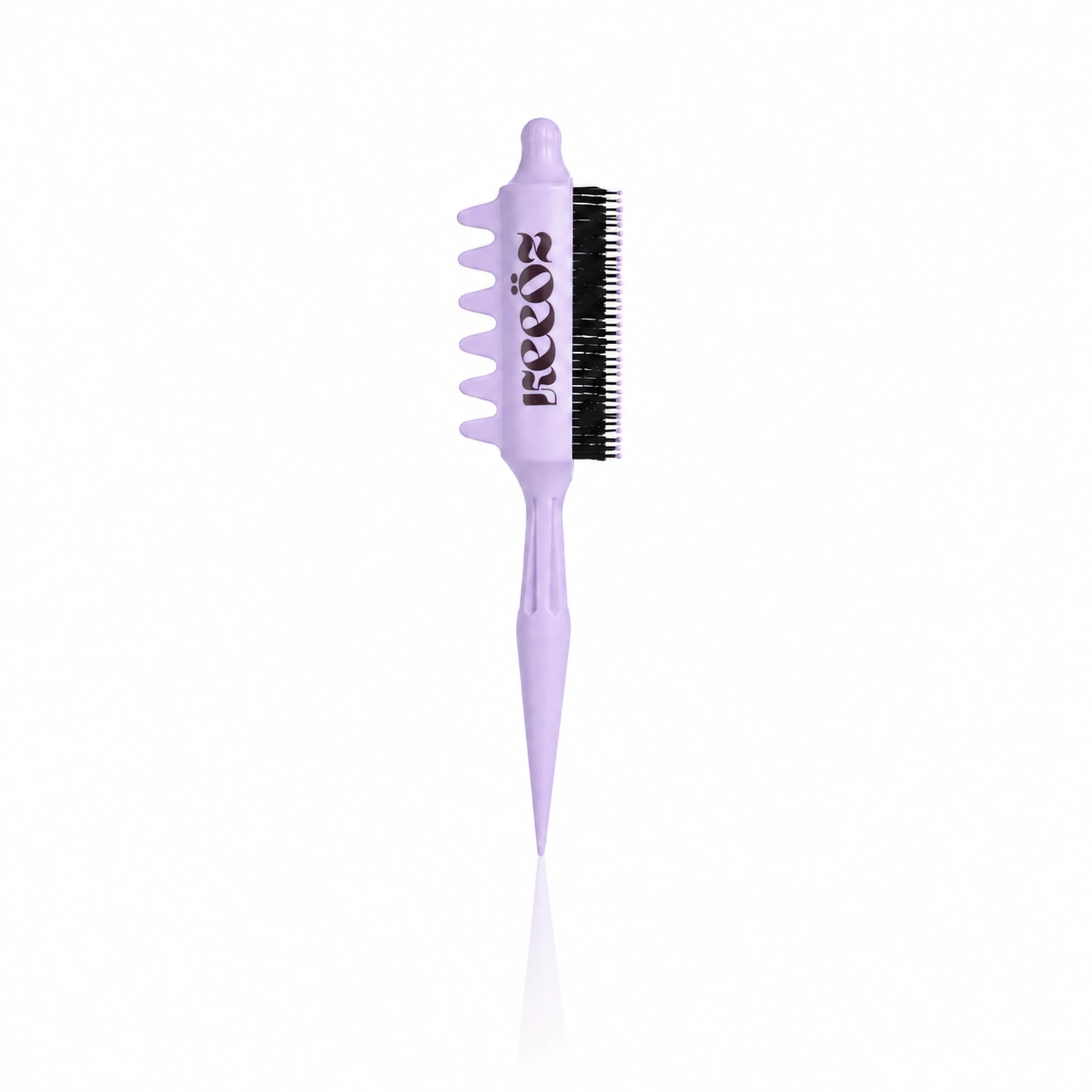 Brosse Finger Coils