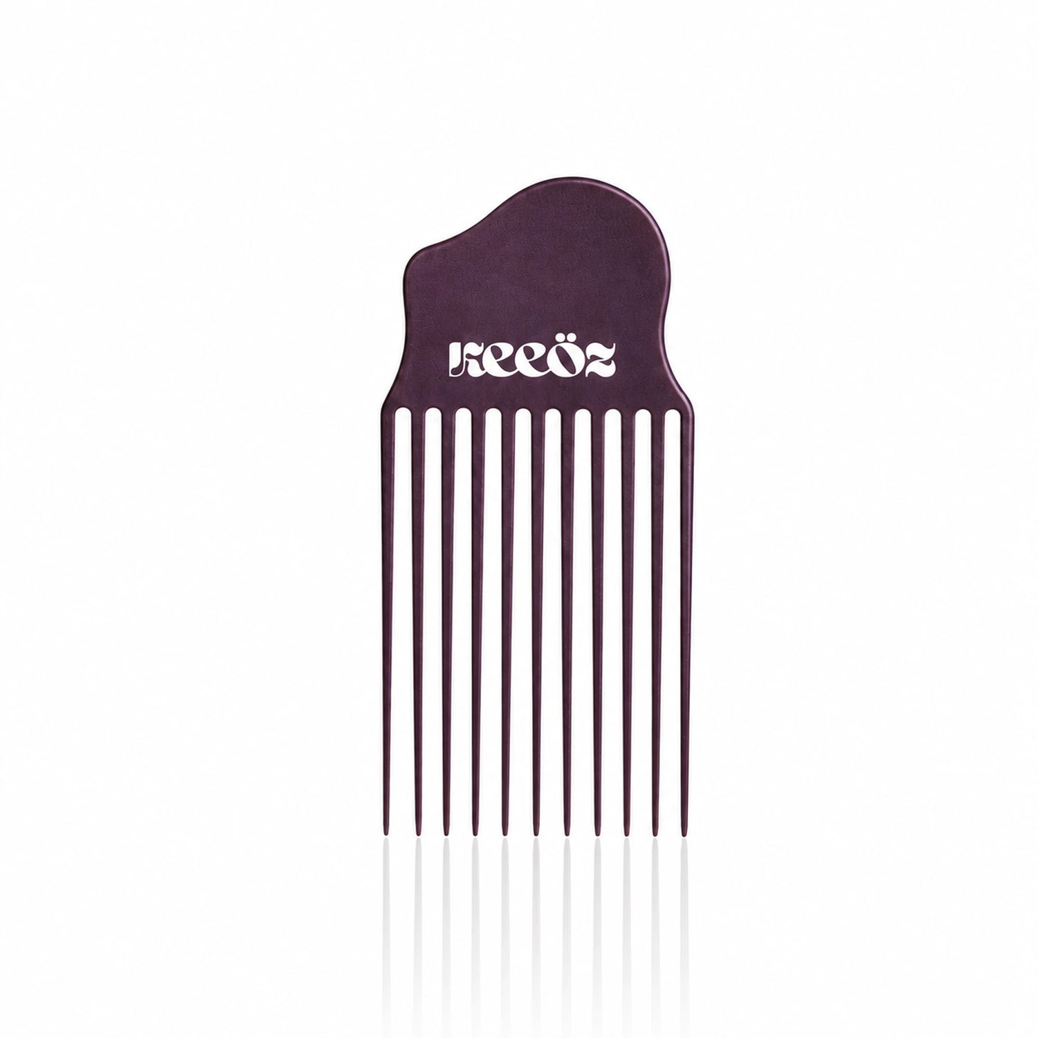 Peigne Volume