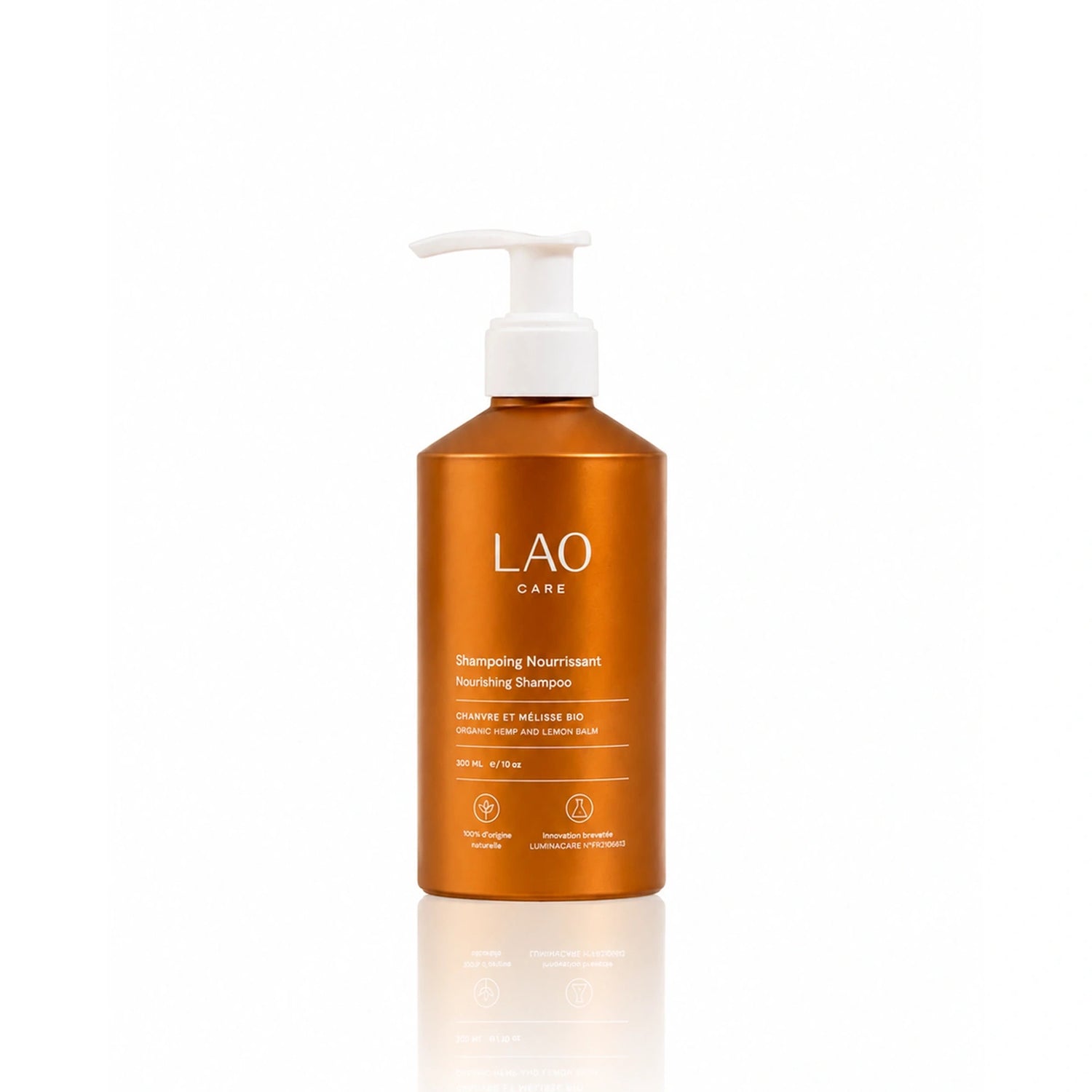 Shampoing Nourrissant