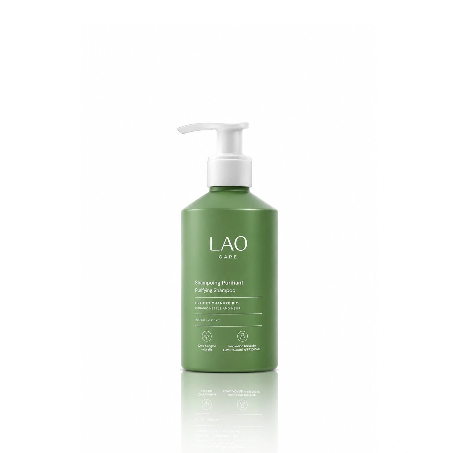 Shampoing Purifiant